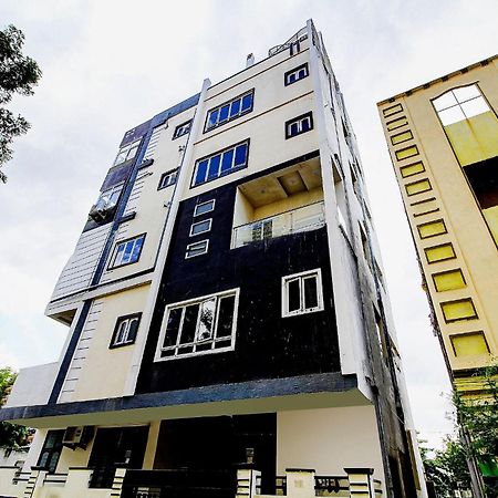 Hotel O Home Comfortable Stays, Near Aasam Gadh Current Office Sururnagar Εξωτερικό φωτογραφία