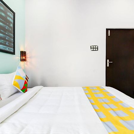 Hotel O Home Comfortable Stays, Near Aasam Gadh Current Office Sururnagar Εξωτερικό φωτογραφία