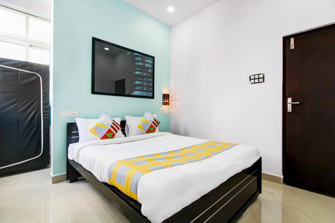 Hotel O Home Comfortable Stays, Near Aasam Gadh Current Office Sururnagar Εξωτερικό φωτογραφία