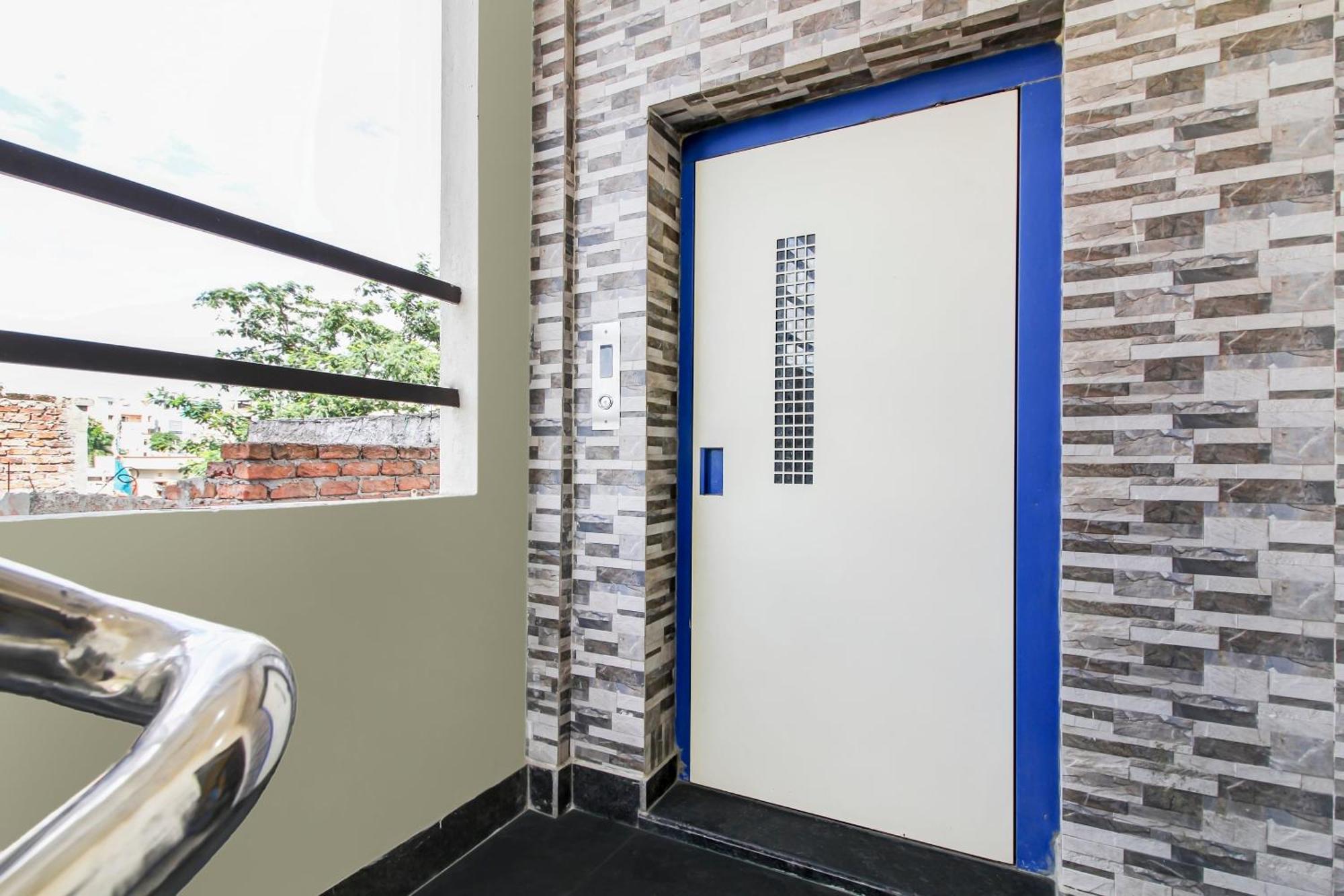 Hotel O Home Comfortable Stays, Near Aasam Gadh Current Office Sururnagar Εξωτερικό φωτογραφία