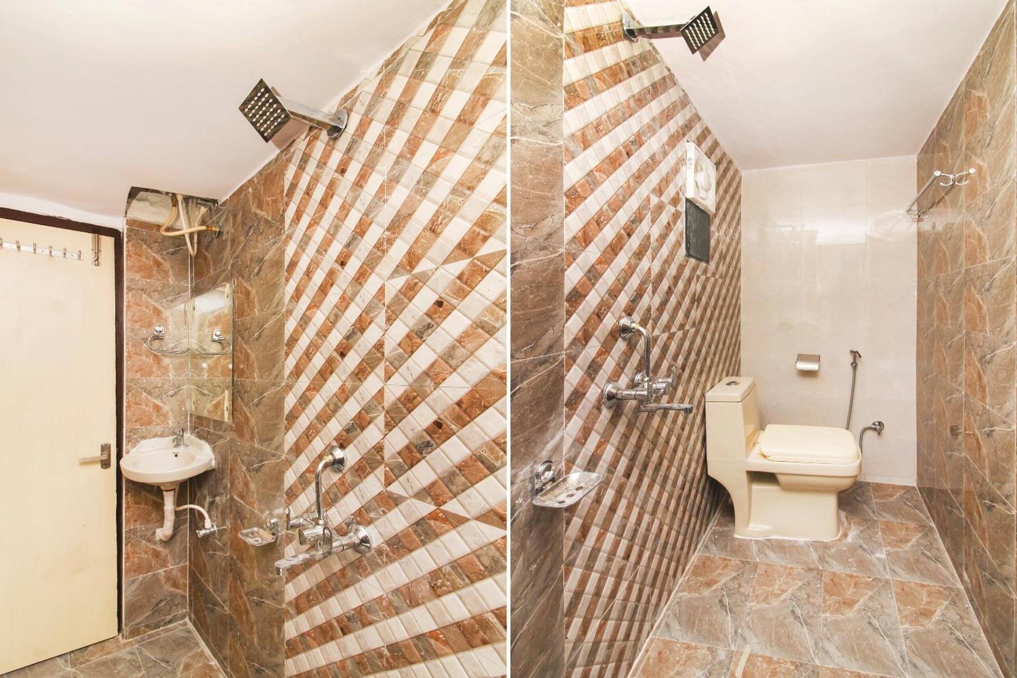 Hotel O Home Comfortable Stays, Near Aasam Gadh Current Office Sururnagar Εξωτερικό φωτογραφία